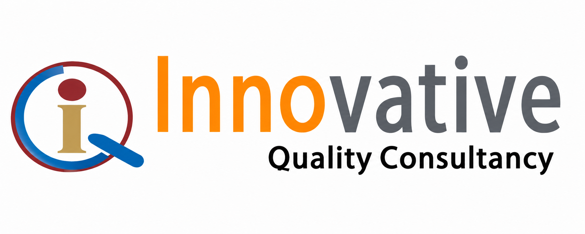 Innovative Quality Consultancy logo